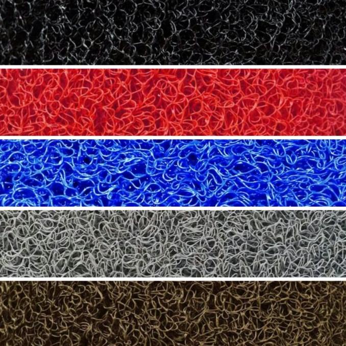 Karpet Motor Vario Techno 110 Karbu || Keset Mie Honda Vario Techno Promo