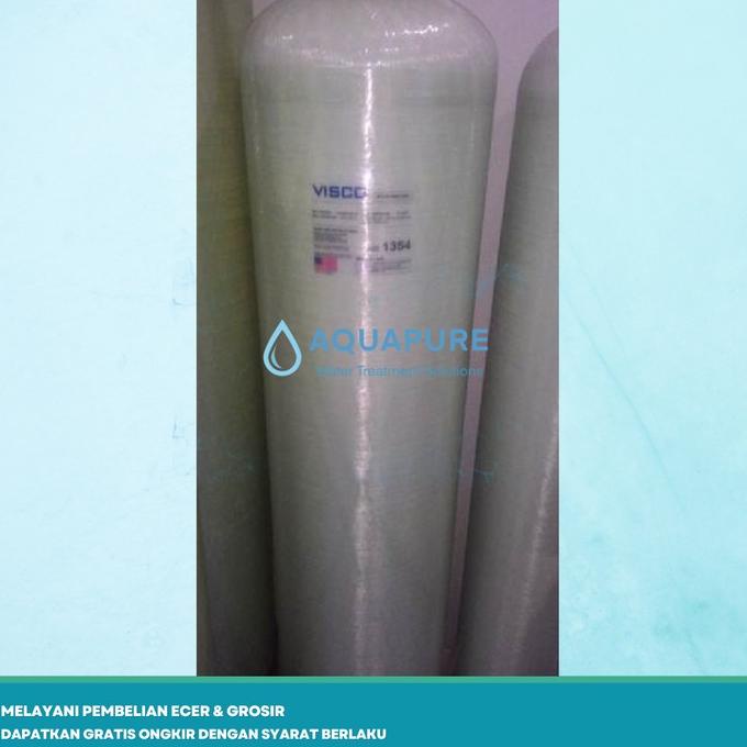 Tangki Frp 1354 Visco / Tangki Filter Air 1354 / Tabung Filter 1354 Steelofmin