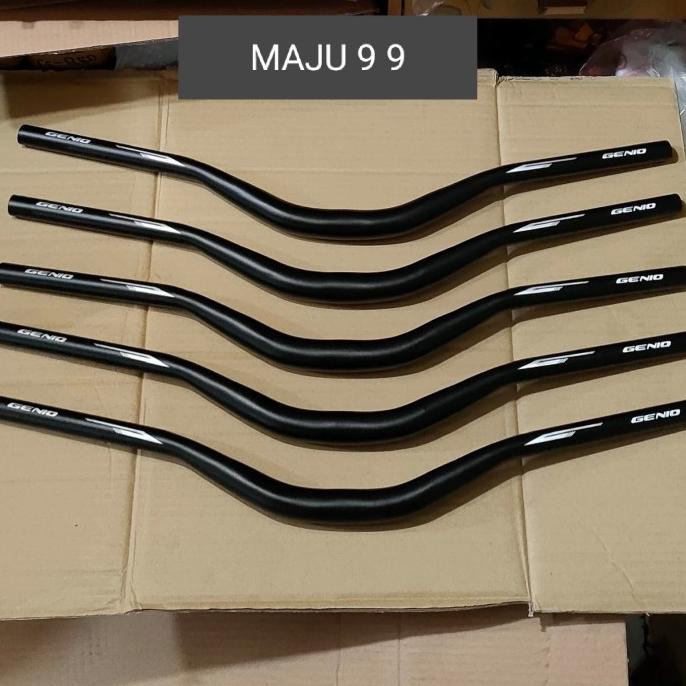 STANG SEPEDA MTB OVERSIZE GENIO