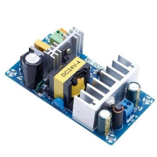 Module Modul Switching Power Supply SMPS PSU 24V 6A AC-DC AC - DC