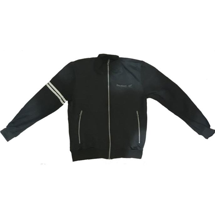HRG DISKON Jaket Motor HONDA Apparel 2