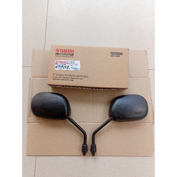 spion yamaha mio mio j mio m3 vixion fiz r original