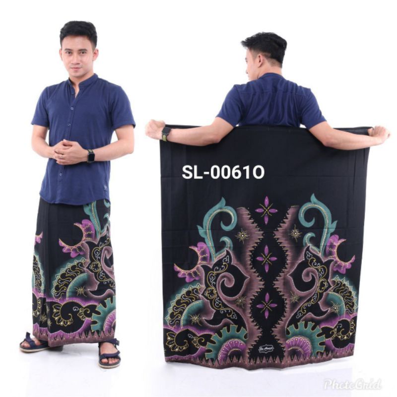 

sarung lukis motif ramadhan