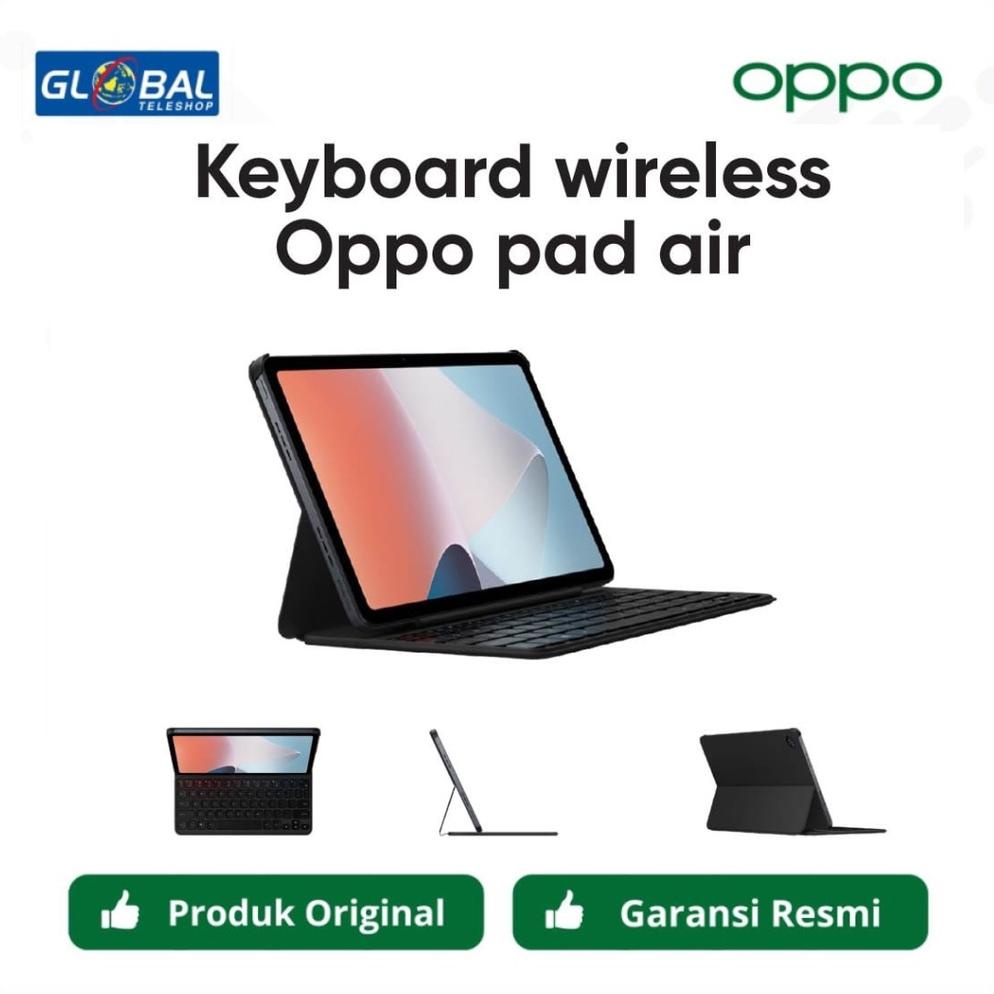 Oppo Pad Air Smart Keyboard