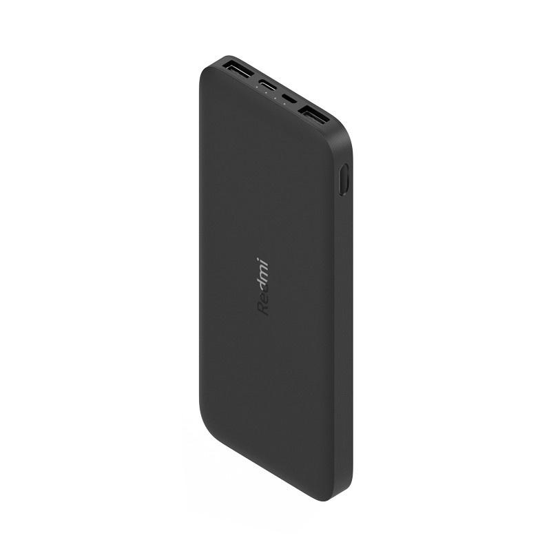 Power Bank Xiaomi Redmi 10000mAH - Redmi Powerbank 10000 mAH