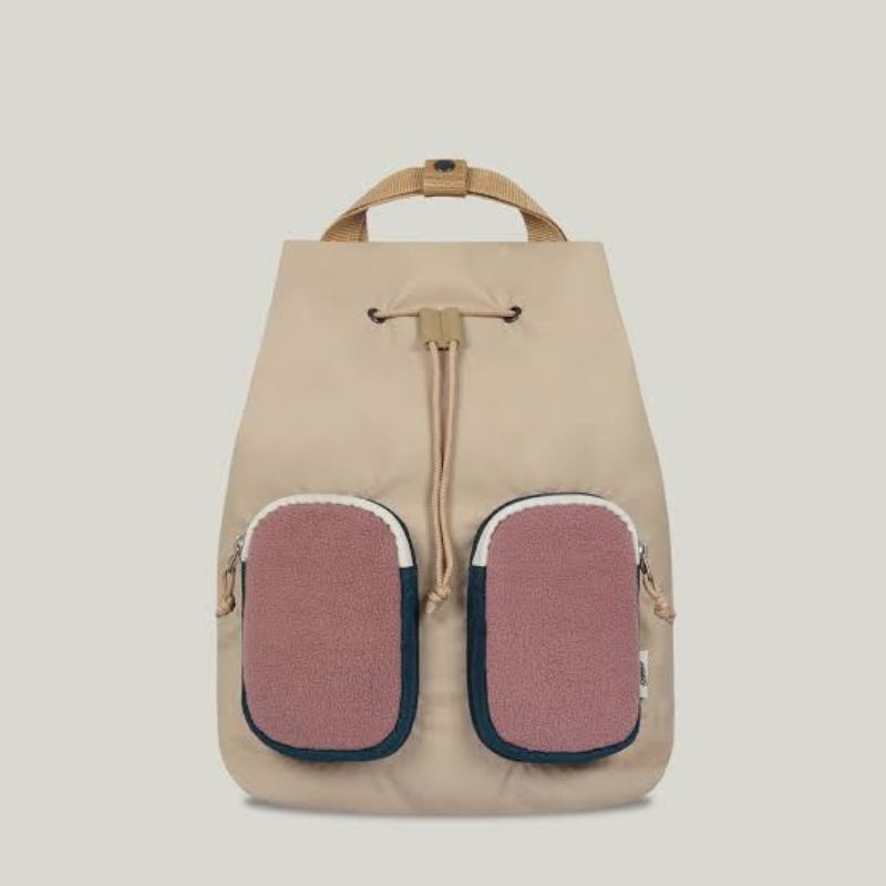 Tas Bigmo Kylie Dream ORI|tas lucu | tas ransel estetik | tas murah | Ransel cantik | Tas ransel mua