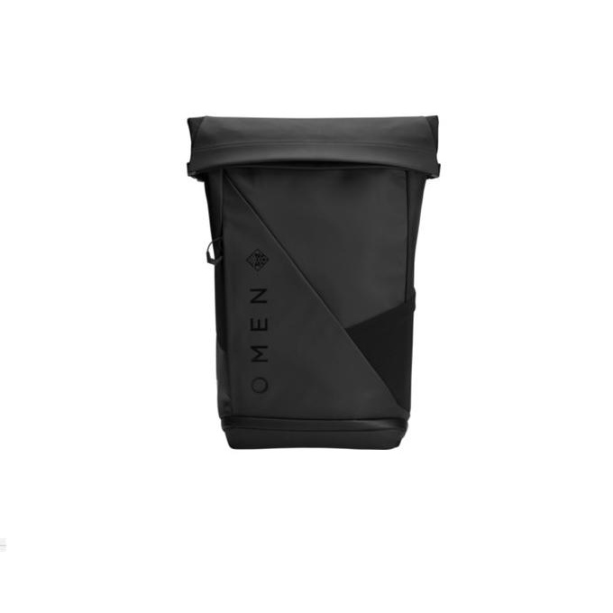 SALE Tas Laptop Backpack Gaming HP OMEN Transsceptor 15.6 Inch Original Termurah