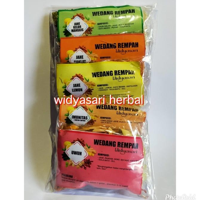 

*#*#*#] wedang rempah paket widyasari