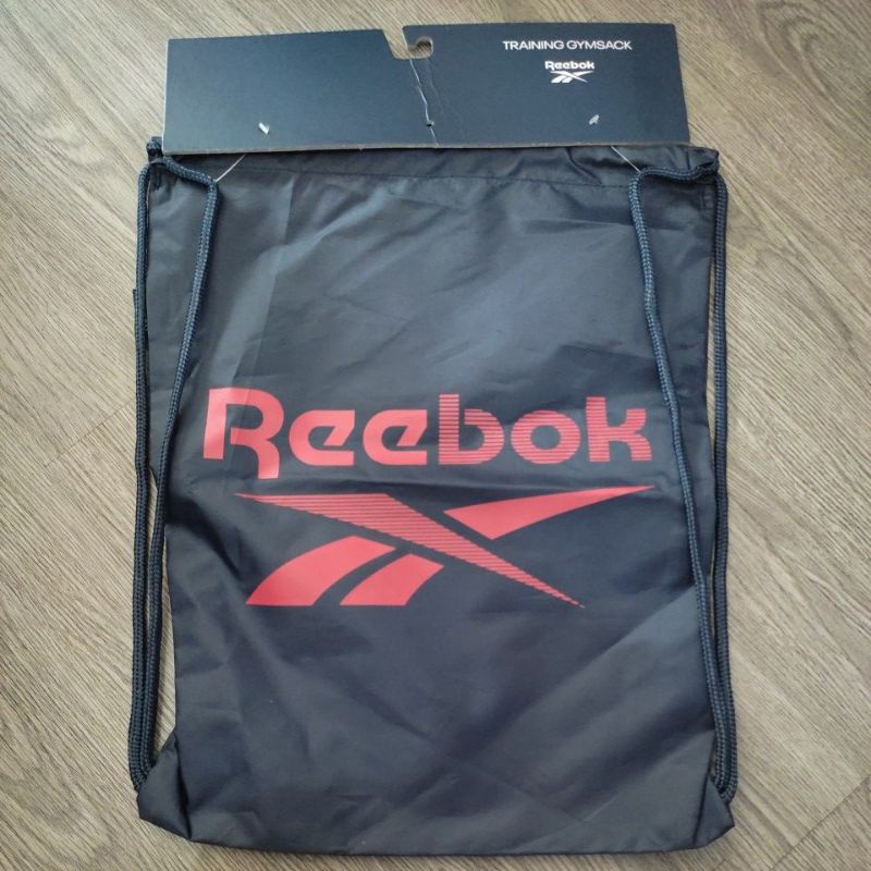 Tas Reebok Te Gymsack