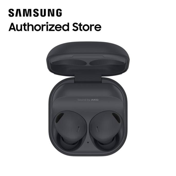 Samsung Galaxy Buds2 Pro - Graphite