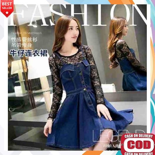 Dres Wanita Dewasa Terbaru 2023 Korea Jumbo Baju Kondangan Elegan Atasan Ootd Maxidres Premium Bangk