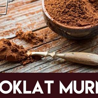 

Chocolate Powder / Bubuk Coklat Murni 1Kg Javaland