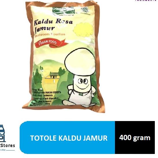 

✨Promo✨ Hari Ini Totole Kaldu Rasa Jamur 400 Gram !