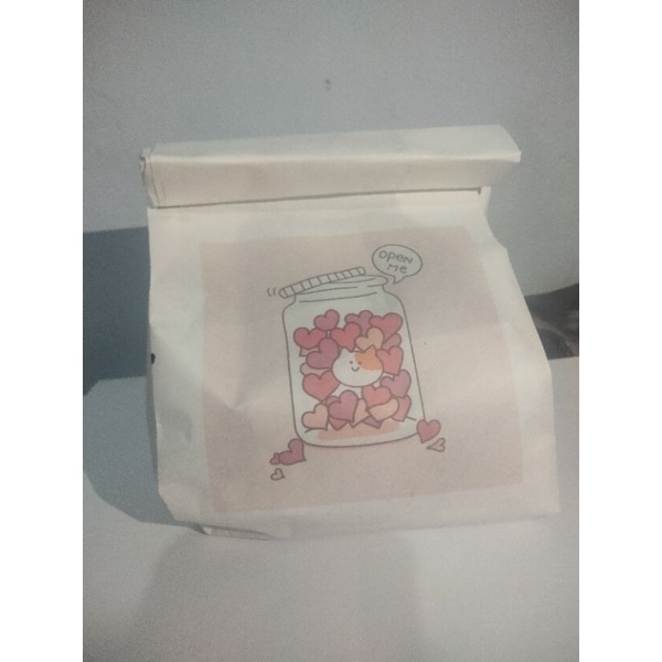 

Soft Cookies by Bloogeuri