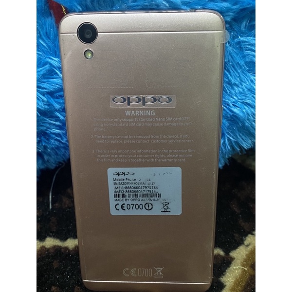 android murah oppo a37 4G lte