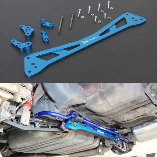 Aksesoris Rear Lca Subframe 8792 Hardrace Honda Civic Ek Ferio Promo