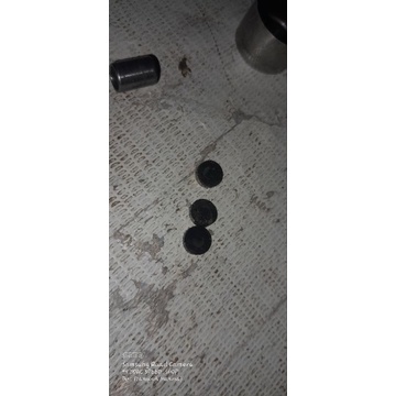 Sim Klep Satria Fu Original