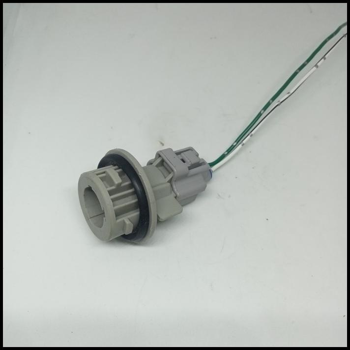 HOT DEAL 1 SET SOKET FITING LAMPU SEIN ISUZU PANTHER KAPSUL UNIVERSAL 