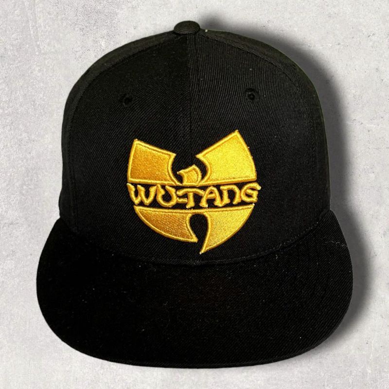 Topi Wutang x Starter