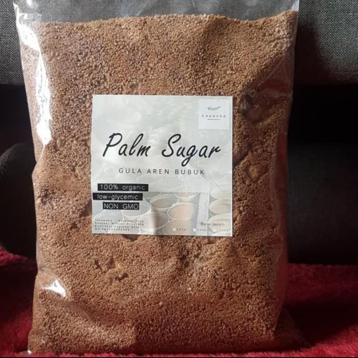 

GULA AREN ASLI 1Kg/ Palm sugar arenga Best Seller