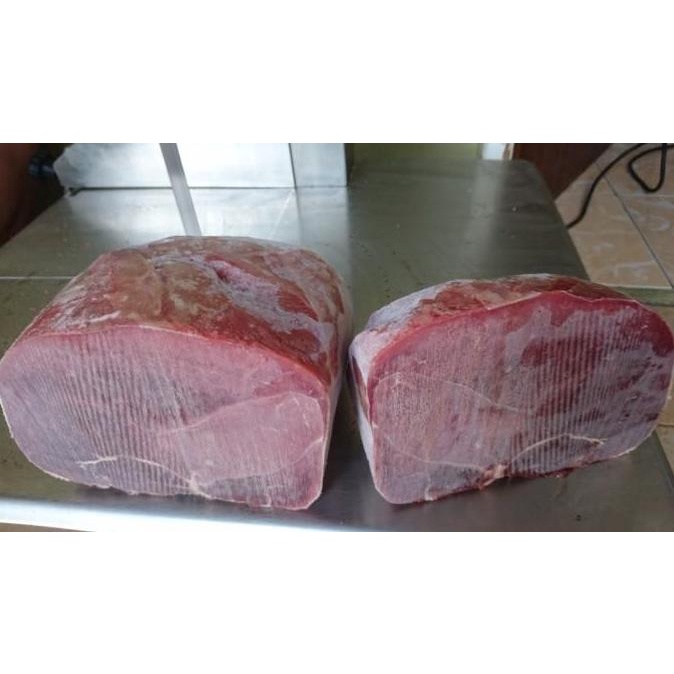 

Ready Stok Daging Sapi Potongan 500Gram 1/2Kilogram Best Seller Toko_Quirinus