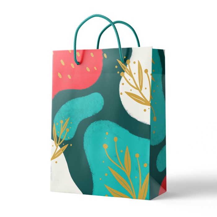 

Capricorn Design Shopping Bag Natal SBCM 048