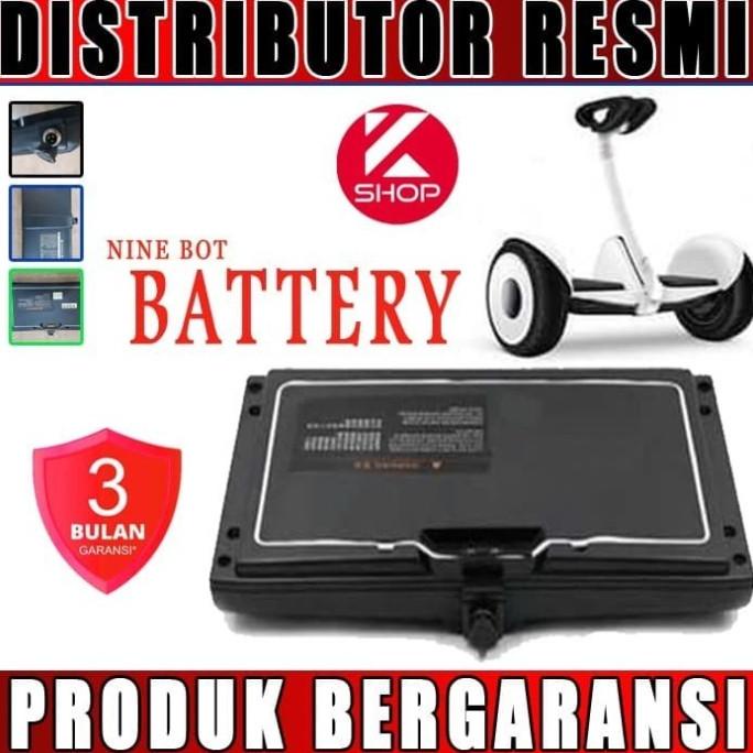 Hot Sale Sparepart / Accesoris Ninebot Termurah