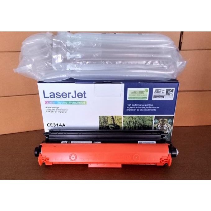 =+=+=+] Drum Unit Kit Canon LBP7018 7018 C 029 Compatible