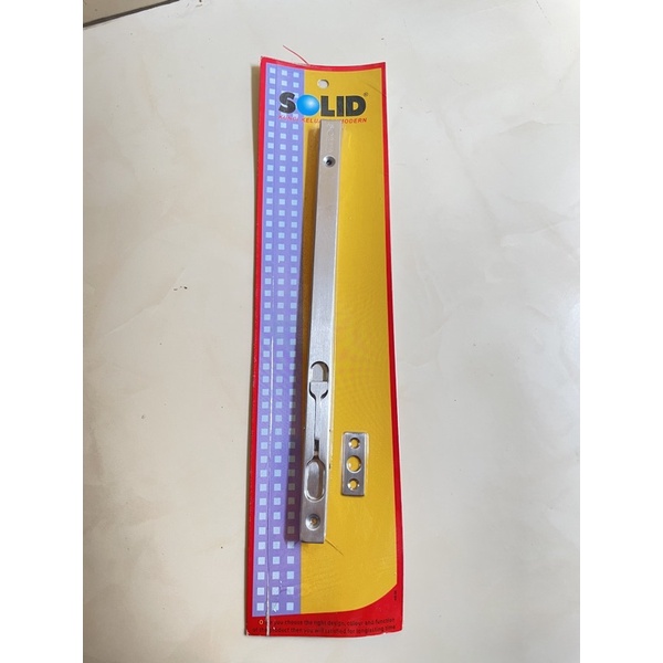 Solid Grendel Pintu Tanam NS 05