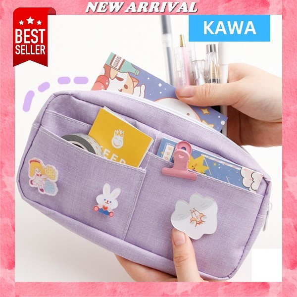 

Kotak Pensil Aesthetic Estetik Korea 2023 Murah Tempat Unik Dusgrip Kode Cewek Sd Tk Smp Anak Perempuan Laki Viral Cowok Terbaru Sekolah Lucu Bos Kotak Pensil Karton+Kunci Pin/Tempat Pensil/Pencil Case Locker - Unicorn U Kawa Kotak Tempat Pensil Penc