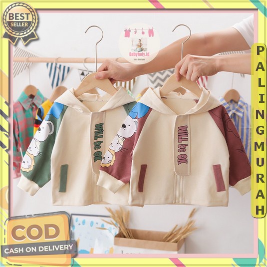 Jaket Anak Import Model Karakter Mouse Usia 4 6 Tahun Babyterry Jaketanakperempuan Lucu Terbaru Jake