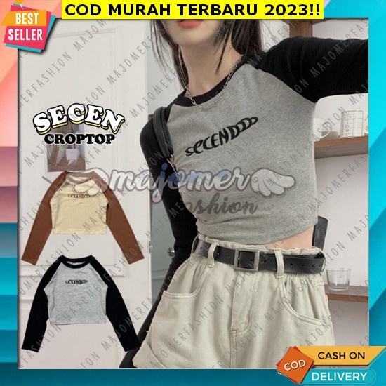 Kemaja Kerja Kantor Casual Kemejaa Jumbo Kemwja Murah Kemeja Crop Wanita Kameja Elegan Bju Pesta Mew