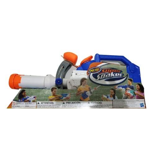 Nerf Super Soaker Soakzooka