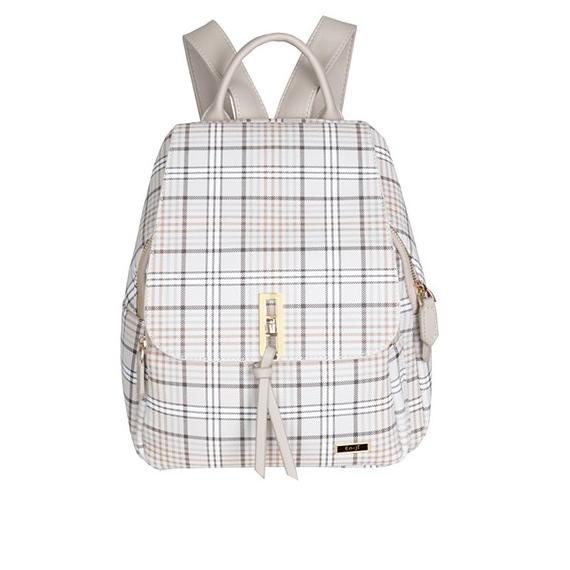 ↦ Enji By Palomino Ardelis Backpack - Khaki READY 33U