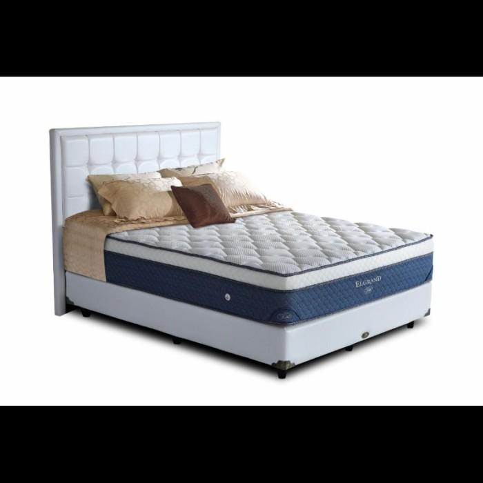 Terlaris Elite Springbad Elgrand