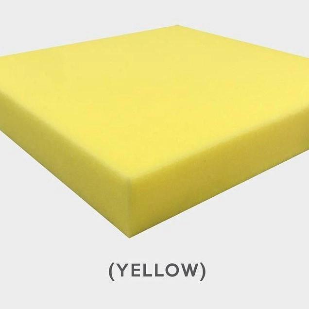 Terlaris Busa Density 30 Kuning 200 X 100 X 0,5