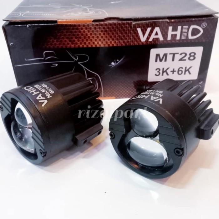 Terlaris Mt28 Vahid | Lampu Tembak Projector 12000L