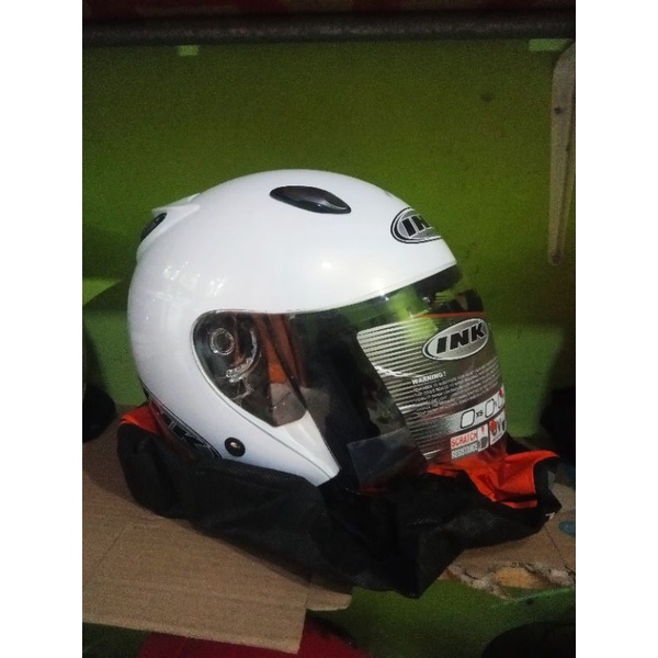 HELM INK/HELM INK CENTRO