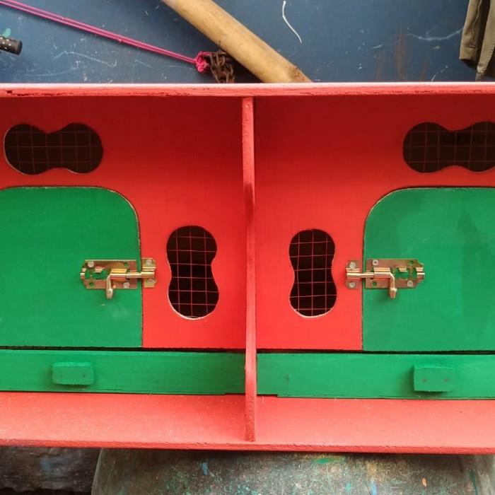 Terlaris Kandang Burung Gupon Merpati