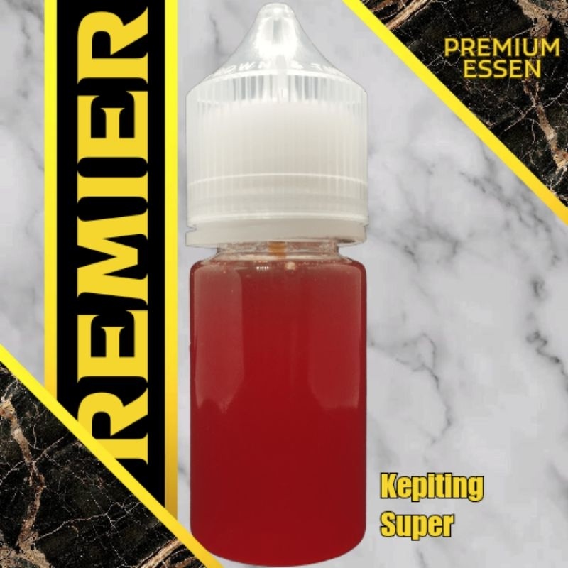 ESSEN BIANG KEPITING SUPER / ESSEN BIANG KEPITING SUPER / ESSEN KEPITING SUPER / ESEN KEPITING SUPER