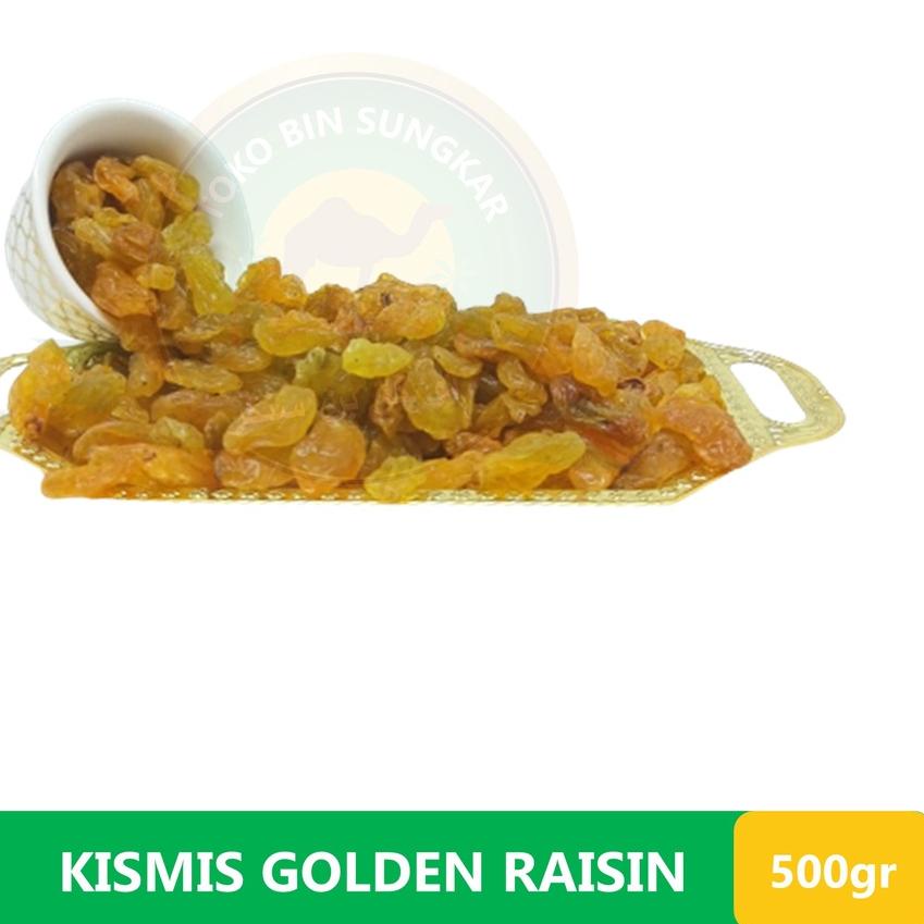 

COD ✔️⭐ Kismis Anggur Golden Raisin Kismis Asam Manis Raisin Star untuk Oleh Oleh Haji dan Umroh