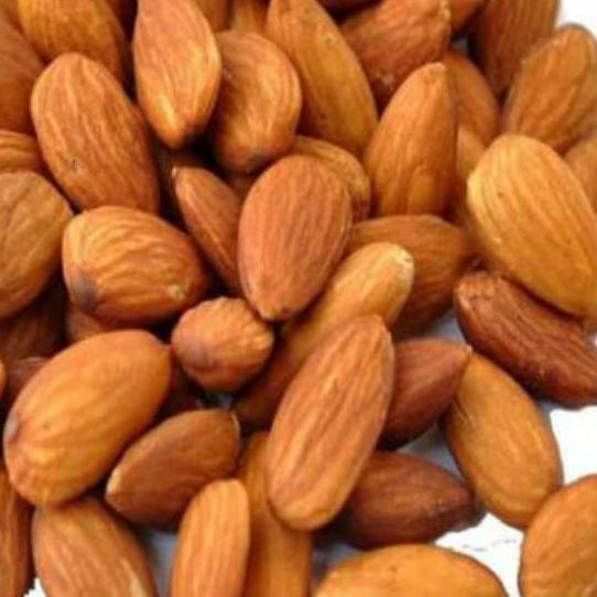 

Sale ✔️⭐ 1kg kacang almond panggang (ROASTEDS)