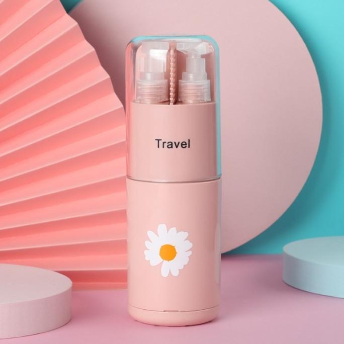 Perlengkapan Mandi - Tempat Alat Mandi Travel, Travel Kit