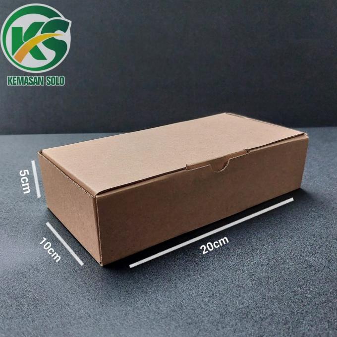 

>>>>>] DUS BOX KOTAK GIFT KADO HAMPERS KARDUS KARTON PACKAGING 20X10X5