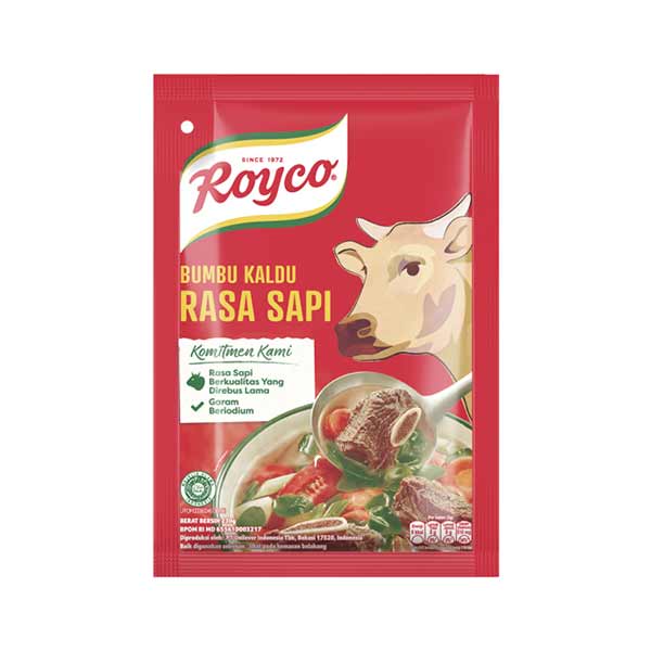 

ROYCO KALDU SAPI 220 GR