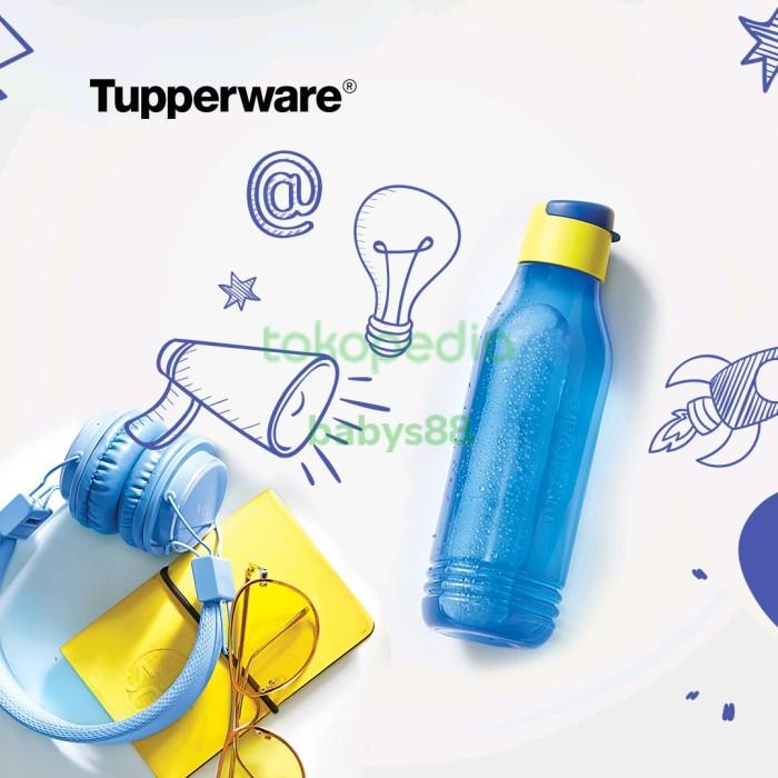 GROOVY BOTOL MINUM TUPPERWARE 750ML - TUPPERWARE GROOVY BOTTLE 750ML