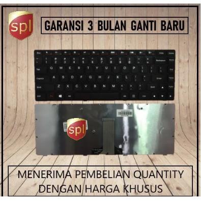 Terlaris Keyboard Laptop Lenovo G400, G405 Amd
