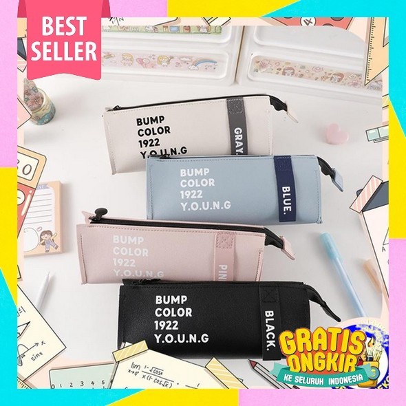 

Kotak Pnsil Aesthetic Anak Bolpen Terbaru Cwek Lucu Case Dusgrip Dosgrip Kekinian Tk Karakter Sd Cwok Desgrib Anak2 Kids Cowok Tempat Pensil Murah Perempuan Laki Viral Desgreb Prempuan 2023 Abigail Pencil Case Kotak Pens Kotak Pensil Bump Color 1922 Y.O.