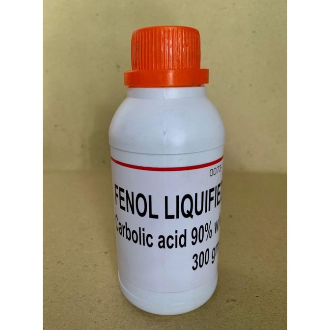 Fenol cair 300 ml