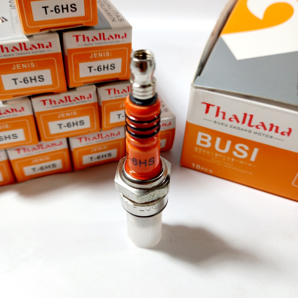 BUSI THALLAND D6HS  BUSI D6HS C90 S90S S90Z THALLAND